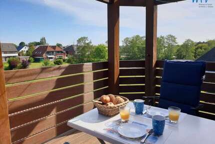 Wohnung zum Kaufen in Borkum 375.000,00 € 52 m²