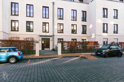 Wohnung zum Kaufen in Potsdam 815.000,00 € 114.79 m²