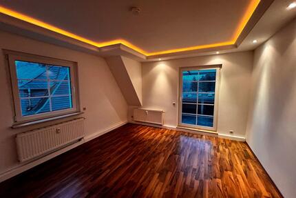 ☀️Schlema: Hell & Hochwertig. 2-R.-W. Balkon *Garage verfüg. - Aue-Bad Schlema