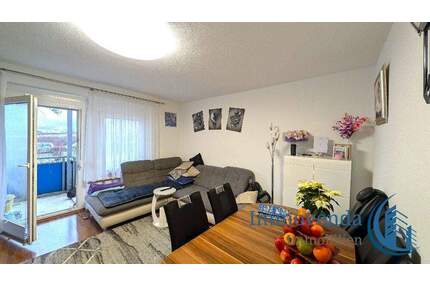 Schicke Erdgeschoß-Wohnung! Raus aus der Miete! - Giengen an der Brenz