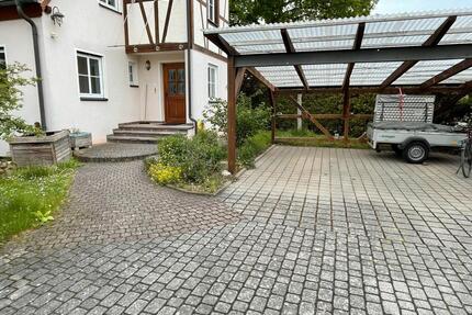 4-Zimmer-Wohnung zu vermieten - 1.300,00&nbsp;EUR Kaltmiete, ca.&nbsp; 119,00&nbsp;m&sup2; in Schwabach (PLZ: 91126)