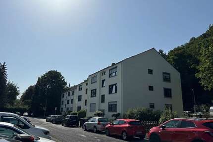 Wohnung zum Kaufen in Bonn Friesdorf 179.000,00 € 60 m² - Bonn / Friesdorf