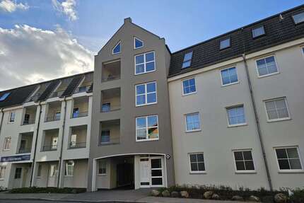 Wohnung zum Mieten in Neumünster 800,00 € 67.46 m²