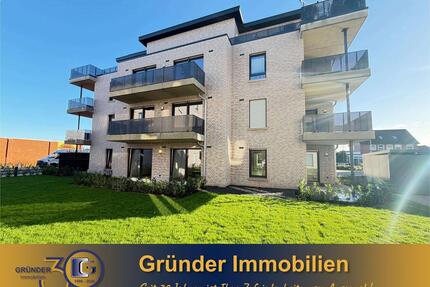 Wohnen mit Komfort – hell, modern, einladend - Wiesmoor