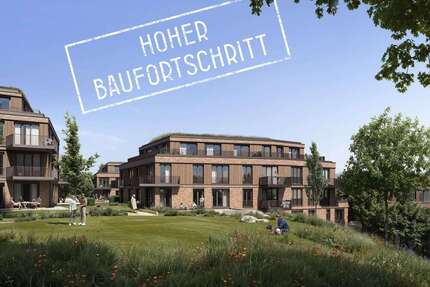 Wohnung zum Kaufen in Feldafing 1.375.000,00 € 105.71 m²