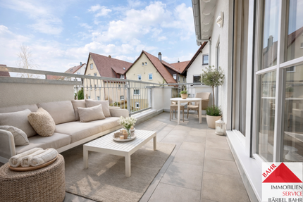 Wohnung zum Mieten in Ehningen 980,00 € 71 m²