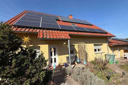 Haus zum Kaufen in Lindendorf 300.000,00 € 127 m²