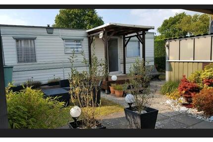 Mobilheim in Renesse auf 4*de Brem, - Wermelskirchen