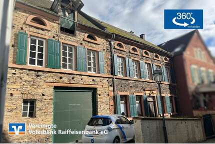 Haus zum Kaufen in Ürzig 129.000,00 € 170 m²