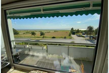 Wohnung zum Kaufen in Husum Schobüll 225.000,00 € 61 m² - Husum / Schobüll