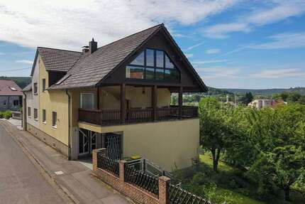 Haus zum Kaufen in Völklingen 295.000,00 € 181 m²
