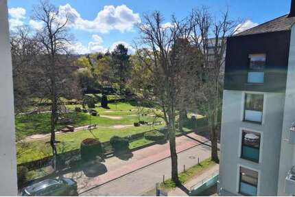 Wohnung zum Mieten in Bad Kreuznach 1.165,00 € 82 m²