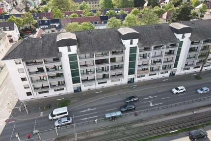 Wohnung zum Kaufen in Mannheim 139.000,00 € 27 m²