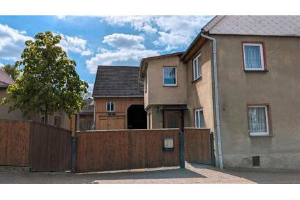 Haus in ThaleOT Allrode - 95.000,00&nbsp;EUR Kaufpreis, ca.&nbsp; 160,00&nbsp;m&sup2; in Thale (PLZ: 06502)