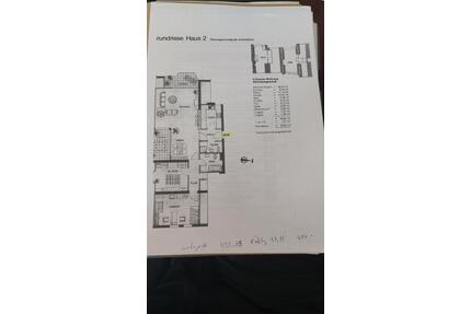 Zu Verkaufen 3 Zimmer Dachwohnung 53177 Bonn, Schlehenweg 10 - Hanau Großauheim