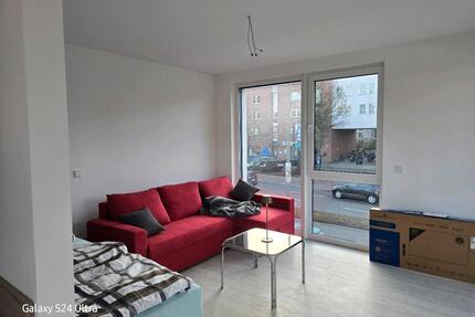 Möbliertes Appartement junge Paare, Studenten, Monteurzimmer - Berlin Tempelhof-Schöneberg