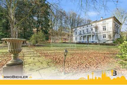 Haus zum Kaufen in Radevormwald 4.300.000,00 € 900 m²