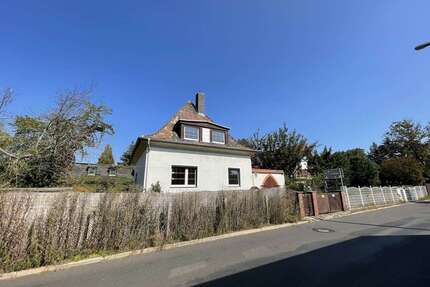 Haus zum Kaufen in Markkleeberg 480.000,00 € 160 m²