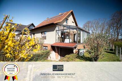 Haus zum Kaufen in RöbelMüritz 215.000,00 € 94 m² - Röbel/Müritz