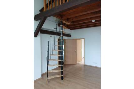 3-Zimmerwohnung im DG in Eilenburg-Stadt