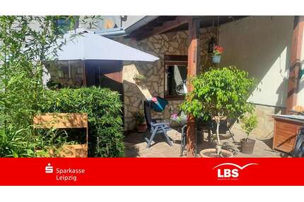 Haus zum Kaufen in Taucha 424.000,00 € 120 m²