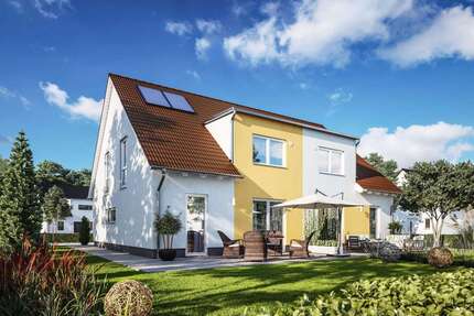 Haus zum Kaufen in Heilbronn 553.890,00 € 125 m²