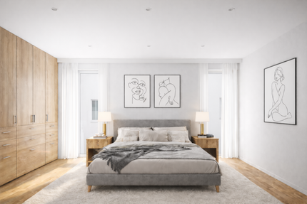 Wohnung zum Kaufen in Herrenberg 415.000,00 € 56.17 m²