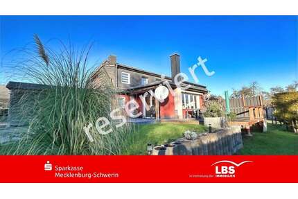 Haus zum Kaufen in Schwerin 379.500,00 € 138 m²