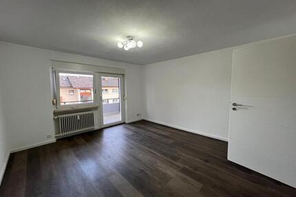 Anfragen nur per Mail! 2.5-Zimmerwohnung zur Miete in Höchenschwand.