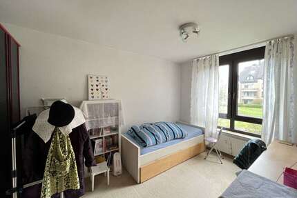 Wohnung zum Kaufen in Düsseldorf 309.000,00 € 61.34 m²