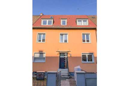 Wohnung zum Mieten in Nürnberg 905,00 € 75 m²