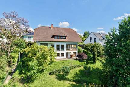 Haus zum Kaufen in Obernburg am Main 849.500,00 € 259 m²