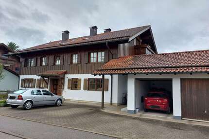 Wohnung zum Mieten in Freilassing 696,00 € 58 m²