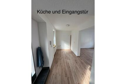 2,5 Zimmmer Wohnung in Nassau - 800,00&nbsp;EUR Kaltmiete, ca.&nbsp; 70,00&nbsp;m&sup2; in Nassau (PLZ: 56377)