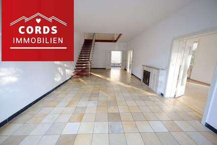 Repräsentative Maisonettewohnung in begehrter Lage - Lübeck St. Gertrud