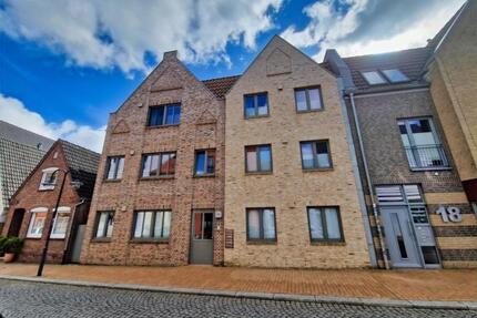 Wohnung in Husum - 980,00&nbsp;EUR Kaltmiete, ca.&nbsp; 75,97&nbsp;m&sup2; in Husum (PLZ: 25813)