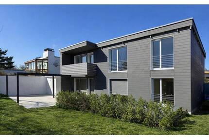 SELTEN: Freistehendes Haus mit Potenzial in TOPLAGE mit Südgarten am Donaupark Westenviertel - Regensburg