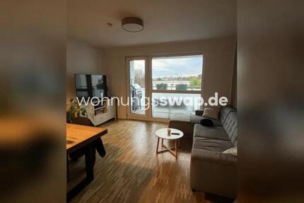 Wohnungsswap - 3 Zimmer, 76 m² - Niehler Straße, Nippes, Köln