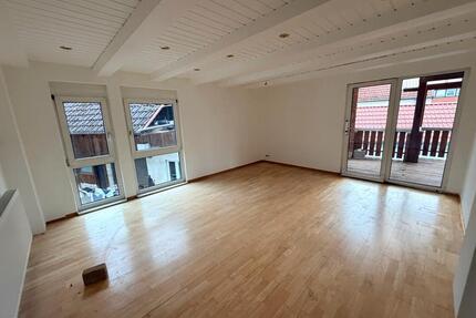 7 - Zimmer Maisonette Wohnung 183m2 Mögglingen