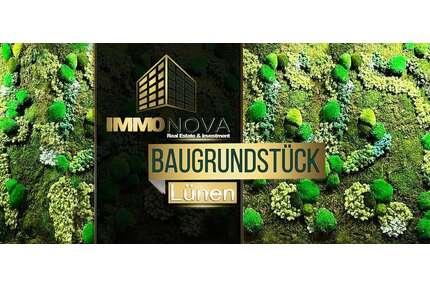 Grundstück zu verkaufen in Lünen Gahmen 250.000,00 € 764 m² - Lünen / Gahmen