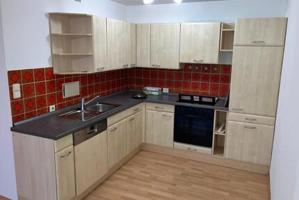 2 Zi-Whg. 2.OG & Balkon in IN Haunwöhr SüdWestPark - Ingolstadt Münchener Straße