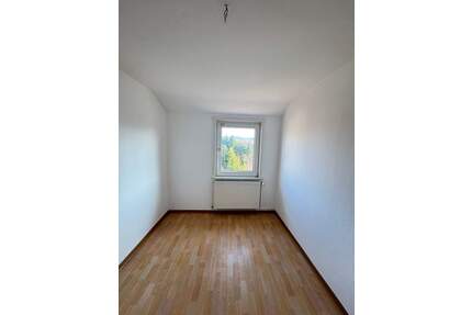 Gemütliche 3-Zimmer-Wohnung im Dachgeschoss - Langelsheim