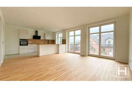 Wohnung zum Mieten in Sievershütten 1.240,00 € 90 m²
