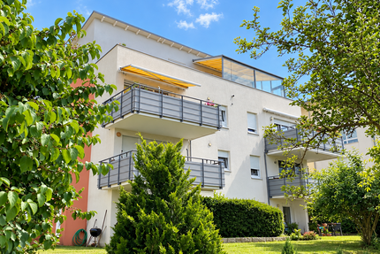 Wohnung zum Mieten in Filderstadt 1.250,00 € 102 m²
