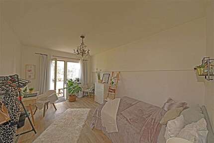 Wohnung zum Mieten in Düsseldorf 640,00 € 25 m²