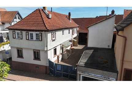 Haus zum Kaufen in Dietzenbach 309.000,00 € 115.5 m²