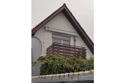 Büchiger Häuschen mit Charme ... hell und freundlich - Stutensee Blankenloch