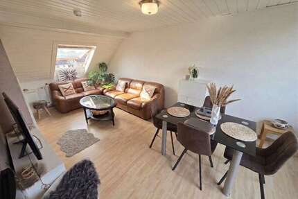 Wohnung zum Kaufen in Siegburg 185.000,00 € 52 m²