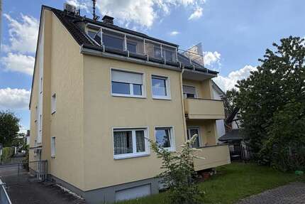 Wohnung zum Mieten in Bonn 1.380,00 € 120 m²