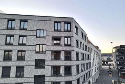 Wohnung zum Mieten in Ulm 1.025,00 € 44.23 m²